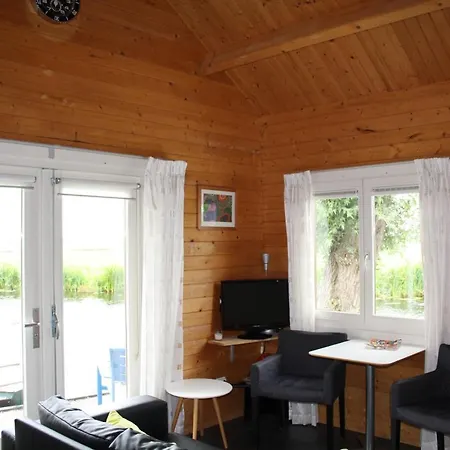 Vakantiehuis Cottage Nieuwkoop