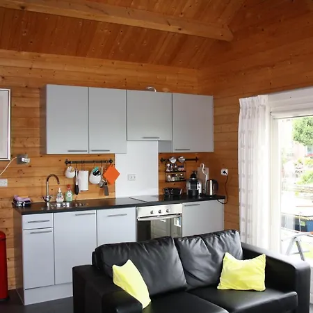 Cottage Nieuwkoop Vakantiehuis