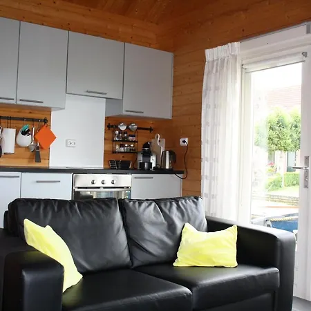 Vakantiehuis Cottage Nieuwkoop