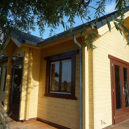Vakantiehuis Cottage Nieuwkoop