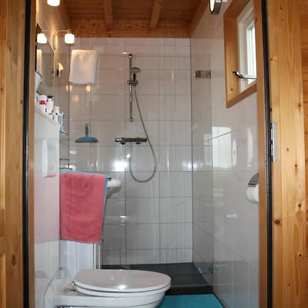 Cottage Nieuwkoop Vakantiehuis