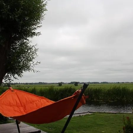 Cottage Nieuwkoop