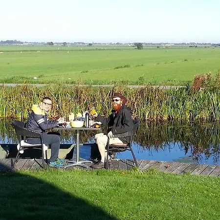 Cottage Nieuwkoop Σπίτι διακοπών Nieuwkoop