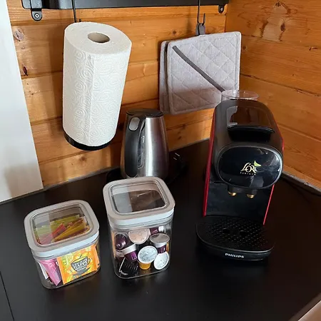 Semesterbostad Cottage Nieuwkoop *