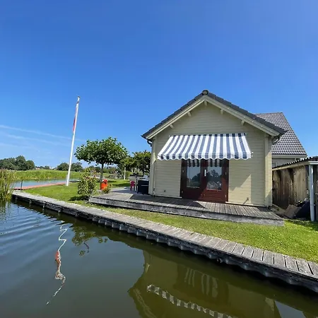 Cottage Nieuwkoop Semesterbostad