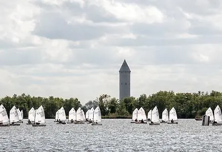 Cottage Nieuwkoop Nieuwkoop