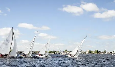 Cottage Nieuwkoop Nieuwkoop