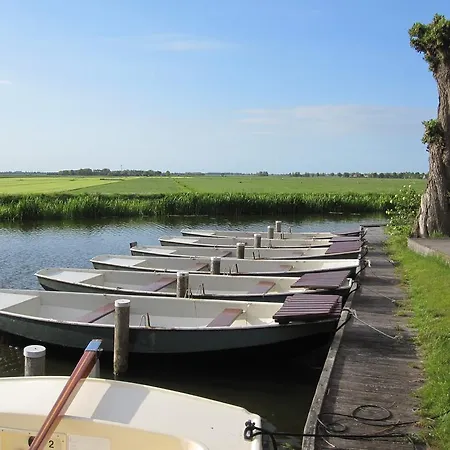Cottage Nieuwkoop Holiday home