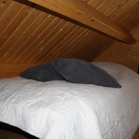Vakantiehuis Cottage Nieuwkoop