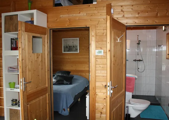 Cottage Nieuwkoop * Nieuwkoop