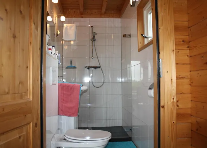 Cottage Nieuwkoop Σπίτι διακοπών