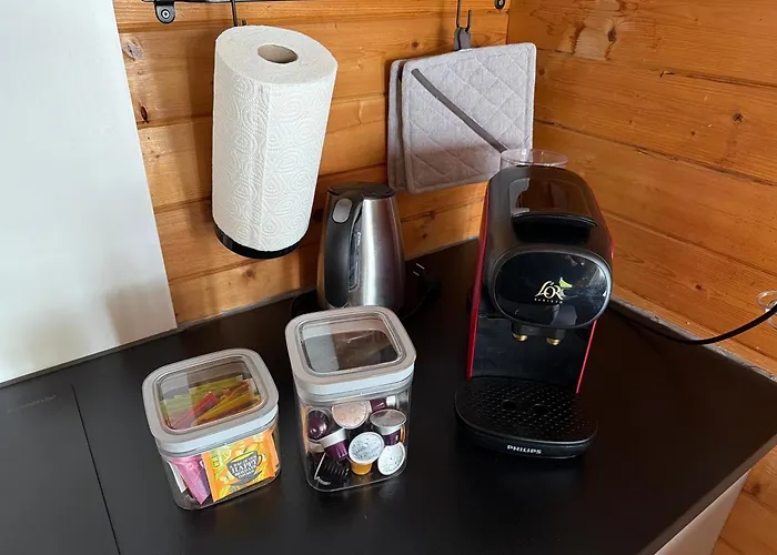 Сasa de vacaciones Cottage Nieuwkoop *