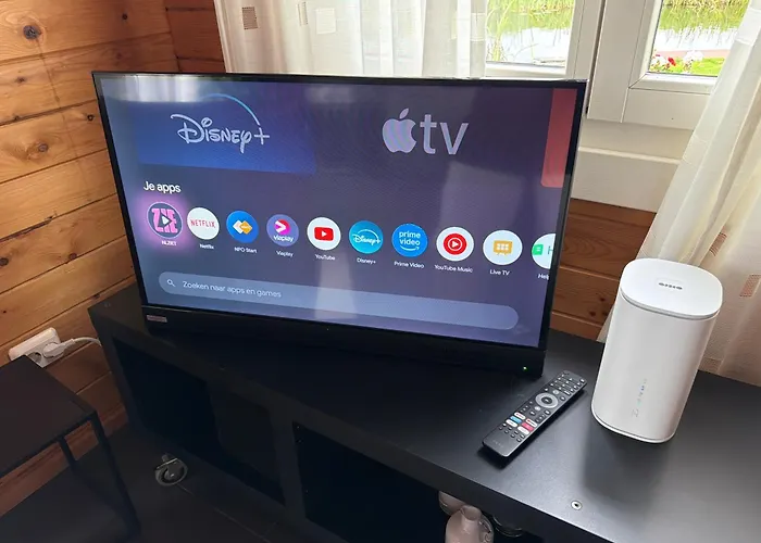 Cottage Nieuwkoop Сasa de vacaciones Nieuwkoop