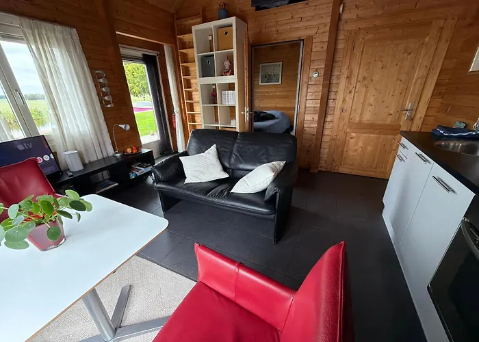 Сasa de vacaciones Cottage Nieuwkoop