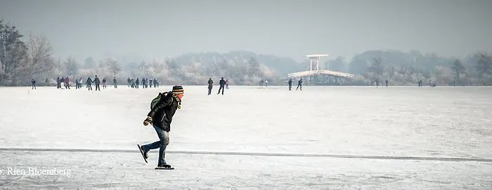 Сasa de vacaciones Cottage Nieuwkoop *