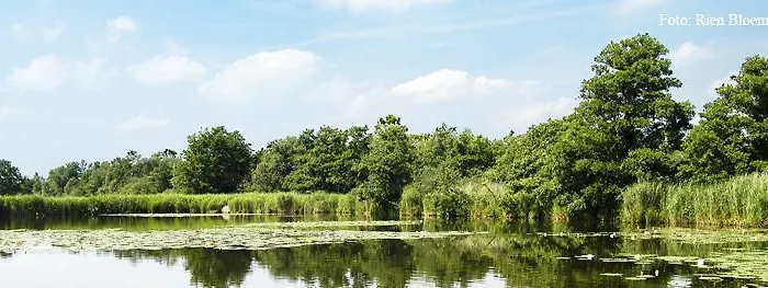 Сasa de vacaciones Cottage Nieuwkoop Nieuwkoop