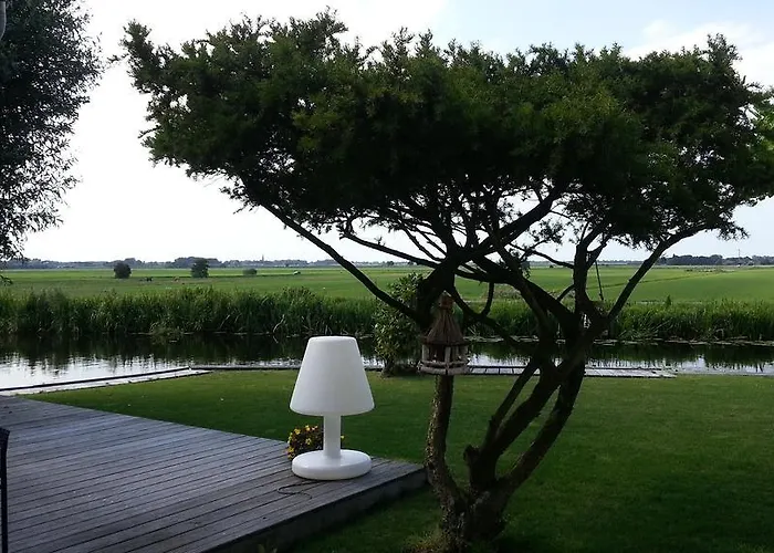 Σπίτι διακοπών Cottage Nieuwkoop *