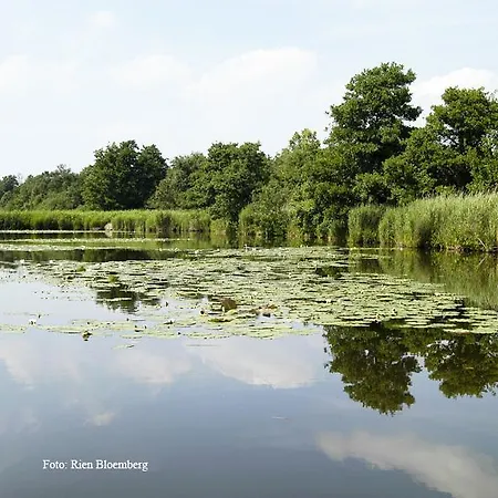 Cottage Nieuwkoop Casa de Férias Nieuwkoop