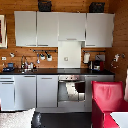 Casa de Férias Cottage Nieuwkoop