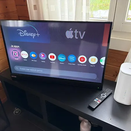 Cottage Nieuwkoop Casa de Férias Nieuwkoop