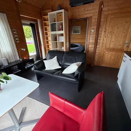 Casa de Férias Cottage Nieuwkoop