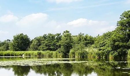 Casa de Férias Cottage Nieuwkoop Nieuwkoop