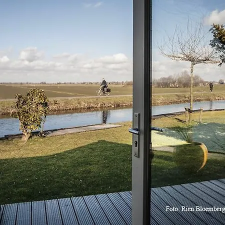 Cottage Nieuwkoop * Nieuwkoop