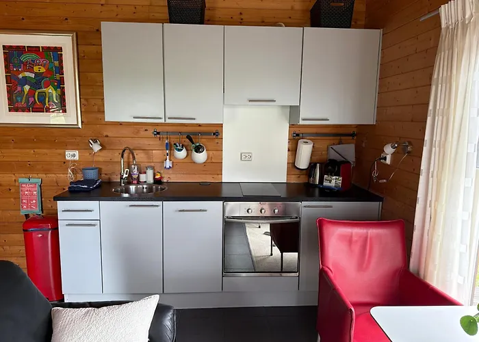 Semesterbostad Cottage Nieuwkoop