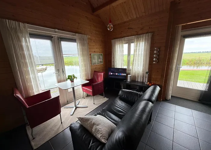 Cottage Nieuwkoop * Nieuwkoop