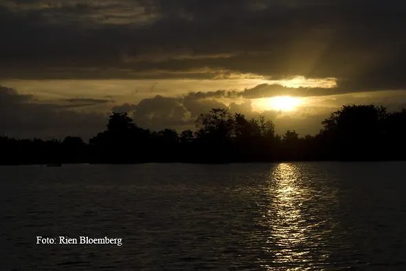 Cottage Nieuwkoop Semesterbostad