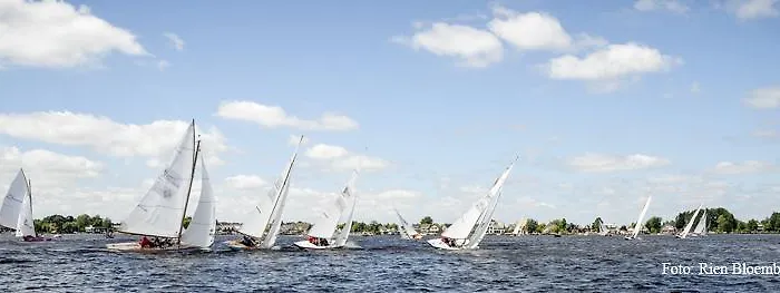 Cottage Nieuwkoop Nieuwkoop