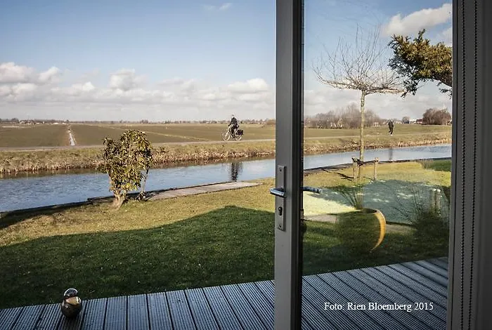 Cottage Nieuwkoop * Nieuwkoop